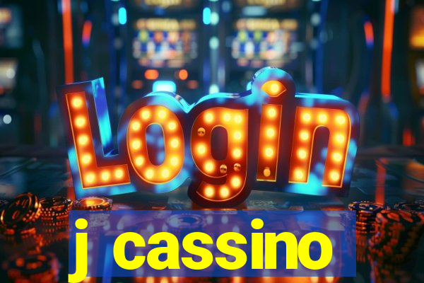 j cassino